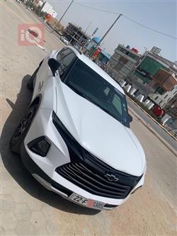شێڤرۆلێت بلایزەر